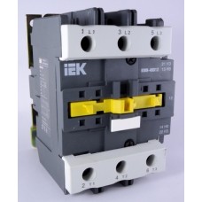 Контактор 80А 230В/АС3 1НО 1НЗ IEK КМИ-48012 (4)