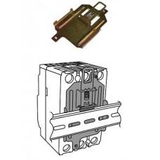 Скоба RCS1 на DIN-рейку для ВА88-32 TDM (10)