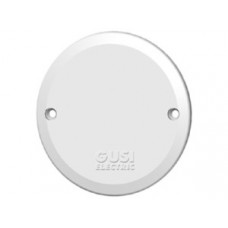 Крышка GUSI d75 для подрозетников (320)