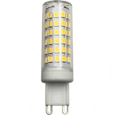 Лампа диодная G9 10Вт 4200К Ecola 360° (100/500)