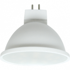 Лампа диодная MR16 GU5.3 8Вт 4200К Ecola матов (10/100)