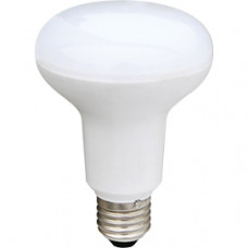 Лампа диодная R80 12Вт Е27 2800К Ecola Premium (10/50)