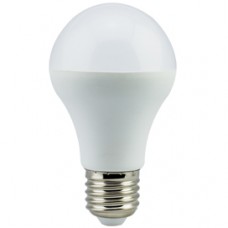 Лампа диодная A60 12Вт Е27 4000К Ecola Light 4шт/уп (4/100)