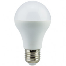 Лампа диодная A60 12Вт Е27 6500К Ecola Light 4шт/уп (4/100)