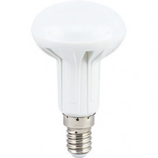 Лампа диодная R50 7Вт Е14 2800К Ecola Light 4шт/уп (4/100)