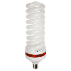 Лампа КЛЛ. 105Вт Е27 4200К T5 SPC Экономка (20)