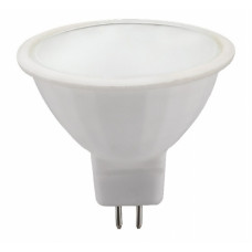 Лампа диодная MR16 GU5.3 5Вт 4000К 450Лм IEK (10/200)
