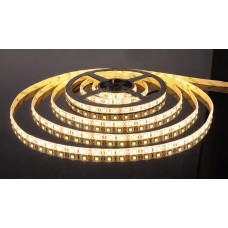 Лента диодная 12В IP65 14.4Вт/м 3200К 5050 60LED/м 5м SWG