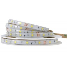 Лента диодная 12В IP54 14.4Вт/м зелёный 5050 60LED/м 5м TDM (50)