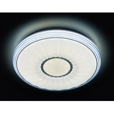 Потолочный светодиодный светильник F11 BL 72W D400 ORBITAL Многофункциональный (ПДУ)