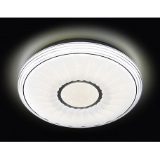 Потолочный светодиодный светильник F11 WH 72W D400 ORBITAL Многофункциональный (ПДУ)