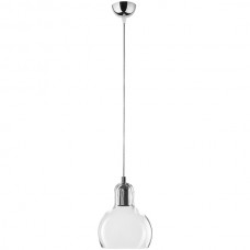 Светильник подвесной 1 х E27 TK Lighting 600 Mango 1