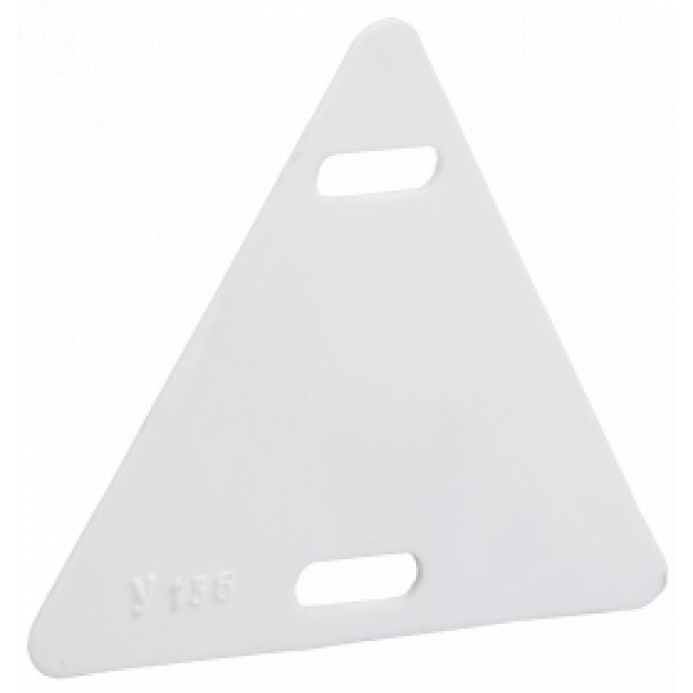 Бирка У-136 (треугольник) IEK (100)