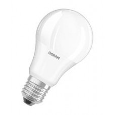 Лампа диодная A60 10Вт Е27 6500К 1060Лм Osram (10)*