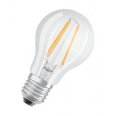 Лампа LED STAR CLA60 7W/827 230V FIL E27 OSRAM