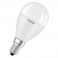 LSCLP75 8W/830 230V E14 10X1 RU OSRAM