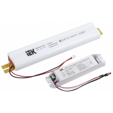 Блок аварийного питания БАП40-1,0 универс. для LED IP20 IEK