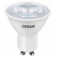 Лампа диодная MR16 GU10 4Вт 3000К 370Лм Osram (10)