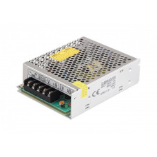 Драйвер 12В 250Вт IP20 160х98х50мм 20.8А SmartBuy вентилятор (10)