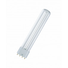 Лампа люминесцентная 2G11 18Вт 840 Osram Dulux L (10)