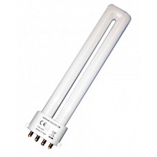 Лампа люминесцентная 2G7 9Вт 840 Osram Dulux S/E (10)