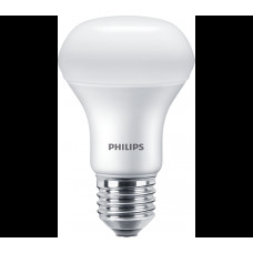 Лампа диодная R63 230В 7Вт Е27 4000К Philips Essential (12)