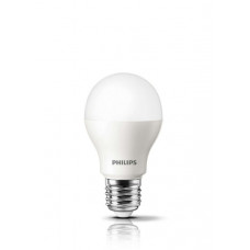 Лампа диодная A60 7Вт Е27 6500К 500Лм Philips ECO (20)