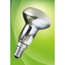 Лампа накаливания R50 40Вт Е14 Favor (100)