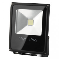 Прожектор диодный 10Вт 6500К 700Лм IP65 Эра Стандарт (30)