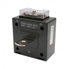 Трансформатор TDM ТТН-Ш-150/5А 0,5S (1)