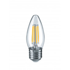 Лампа LED WOLTA FILAMENT C35 7Вт 730лм E27 3000K 1/10/50
